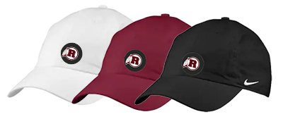 Radnor Ice Hockey Nike Cotton Twill Baseball Cap